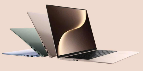 هونر تعزز فئة الحواسيب المحمولة بإصدار MagicBook 14 2026 الجديد