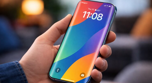 إستراتيجية التحول الكبرى كيف تعيد Apple ابتكار iPhone خلال ثلاث سنوات 32 إستراتيجية التحول الكبرى كيف تعيد Apple ابتكار iPhone خلال ثلاث سنوات