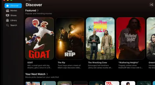 Binge يبتكر تجربة مشاهدة أكثر راحة تنبيهات مسبقة لمشاهد الرعب المفاجئة