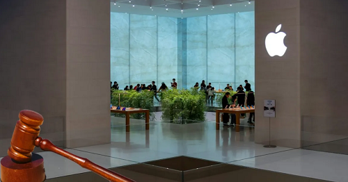 أزمة قانونية جديدة لـ Apple اتهامات باستغلال محتوى يوتيوب في تدريب الذكاء الاصطناعي