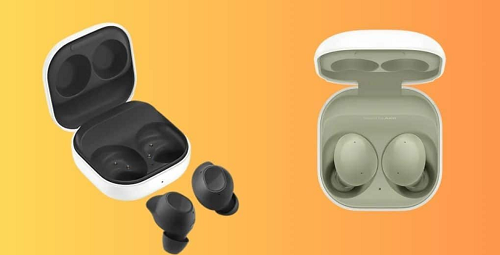 سامسونغ تتجه لفئة جديدة من Galaxy Buds سماعات بتقنية التوصيل العظمي