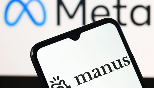 توتر تقني يعطل الصفقة الصين تُجهض استحواذ ميتا على شركة Manus