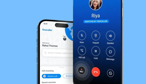 تروكولر تحت الضغط منافسة شرسة تعيد تشكيل مستقبل التطبيق