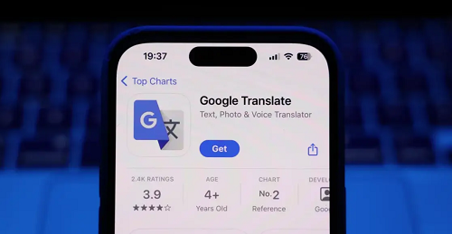ترجمة جوجل تتحول إلى مدرب لغوي ذكي بميزة تدريب النطق الجديدة 32 ترجمة جوجل تتحول إلى مدرب لغوي ذكي بميزة تدريب النطق الجديدة