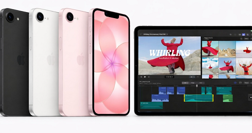 آبل تعزّز قدرات أجهزتها بذكاء اصطناعي متطور لتحرير الصور في iOS 27 32 آبل تعزّز قدرات أجهزتها بذكاء اصطناعي متطور لتحرير الصور في iOS 27