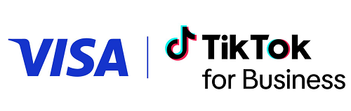 شراكة مالية جديدة TikTok وVisa تطلقان بطاقة خصم لدعم صناع المحتوى