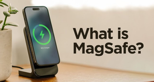 بين الابتكار والتكلفة Apple تعيد تقييم مستقبل MagSafe في هواتف iPhone