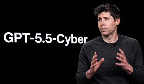إطلاق مقيد لنموذج سيبراني متقدم OpenAI تضع GPT-5.5-Cyber بيد جهات مختارة