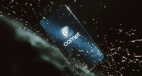 تجربة تصفح أكثر ذكاءً على الآيباد Comet يعزز قدراته ويدخل المنافسة بقوة