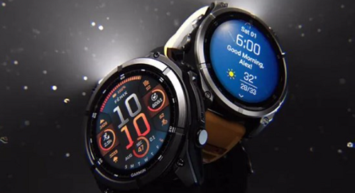 تصاعد الانتقادات لساعات Garmin بسبب أعطال بعد التحديث الأخير 32 تصاعد الانتقادات لساعات Garmin بسبب أعطال بعد التحديث الأخير