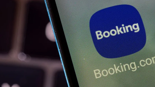 Booking.com تحذر من اختراق أمني قد يطال بيانات المستخدمين