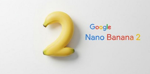 لماذا اختارت Google اسم نانو بنانا لنموذجها للصور