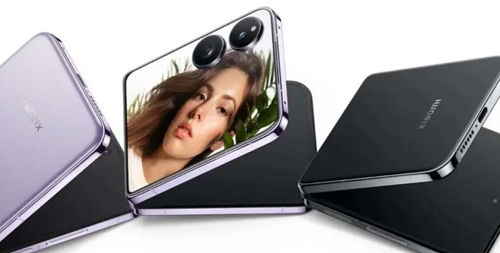 شاومي تعود بقوة إلى الهواتف القابلة للطي منافسة محتدمة قبل دخول أبل