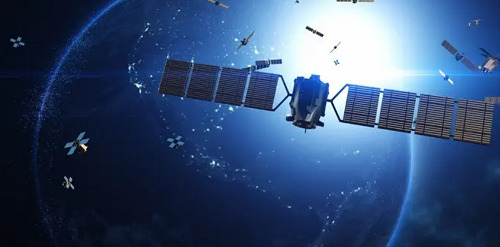 أمازون تتجه نحو الفضاء صفقة محتملة للاستحواذ على Globalstar تُشعل المنافسة