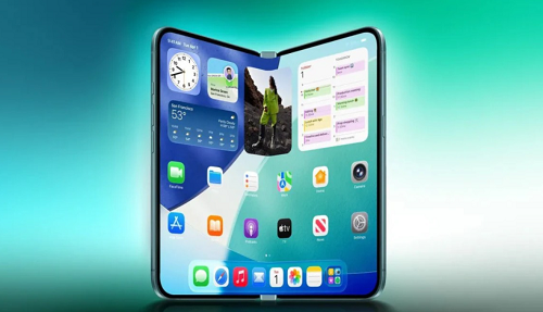 تحديات تقنية تعرقل خطط آيفون القابل للطي وتفتح باب التأجيل
