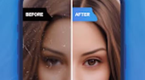 AI Enhance في Google Photos تحسين فوري للصور وتطوير جديد للفيديو