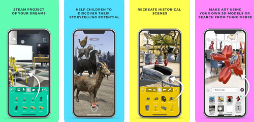 Student Spaces من أدوبي تحويل ملفات الدراسة إلى تجربة تعليمية تفاعلية