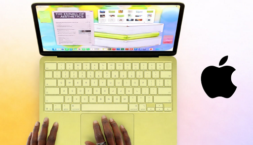 نجاح MacBook Neo يدفع آبل لتسريع تطوير الجيل الثاني