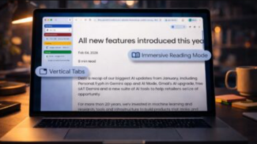 تعزيزات جديدة في Gemini لدعم الصحة النفسية تحت ضغوط قانونية متزايدة