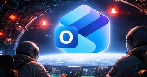 خلل تقني مفاجئ في الفضاء عطل أوتلوك يربك مهمة أرتميس 2