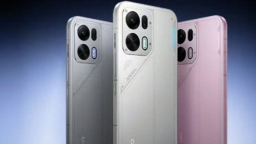 منافس جديد في الفئة المتوسطة أوبو K15 Pro+ يجمع بين الأداء القوي والتبريد المتطور