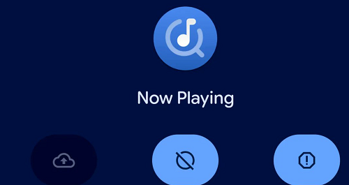 جوجل تُجري تحديثًا هادئًا على ميزة Now Playing في هواتف Pixel