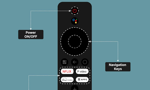 شاومي تكشف عن ريموت ذكي جديد بقدرات متقدمة لبث الشاشة والتحكم السلس