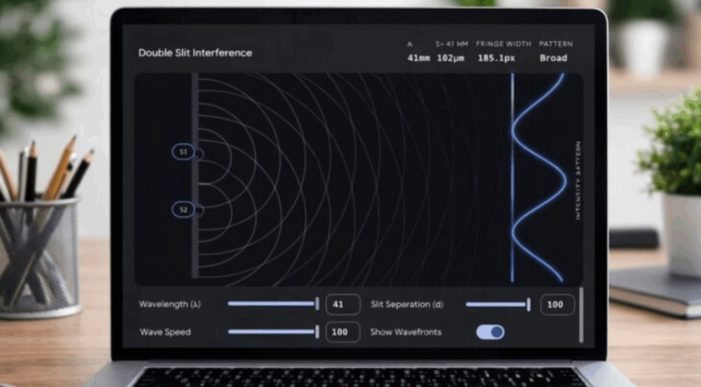 Gemini يدخل عصر التفاعل البصري نماذج ثلاثية الأبعاد ومحاكاة مباشرة لفهم أعمق 32 Gemini يدخل عصر التفاعل البصري نماذج ثلاثية الأبعاد ومحاكاة مباشرة لفهم أعمق