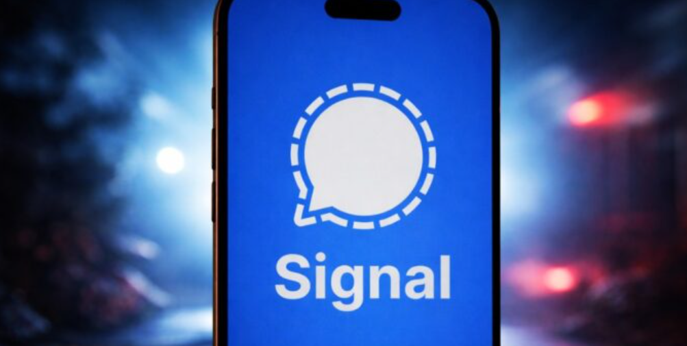 إشعارات iOS قد تكشف جزءًا من رسائل Signal على آيفون