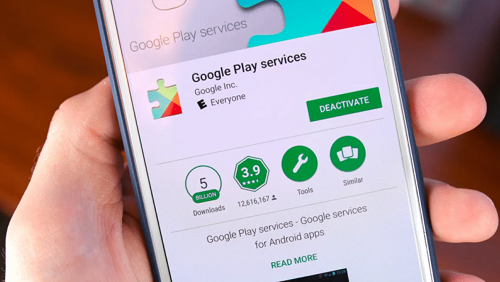 ميزة جديدة في Google Play بحث ذكي داخل تقييمات التطبيقات