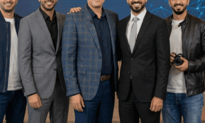 أفضل 10 مؤثرين في مجال الذكاء الاصطناعي