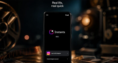 ميتا تدخل سباق الصور المؤقتة مجددًا Instants لمنافسة سناب شات 32 ميتا تدخل سباق الصور المؤقتة مجددًا Instants لمنافسة سناب شات