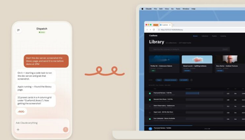 أنثروبيك توسّع قدرات Claude نحو مساعد ذكي متكامل في الحياة اليومية 32 أنثروبيك توسّع قدرات Claude نحو مساعد ذكي متكامل في الحياة اليومية