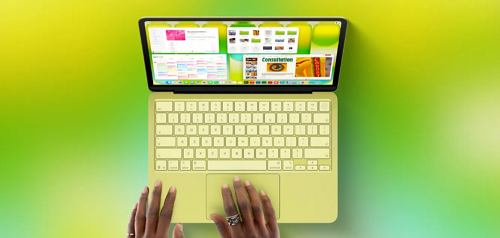 أزمة توريد تضغط على MacBook Neo وأبل تدرس حلولًا بديلة لتلبية الطلب