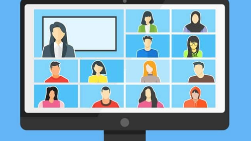 زووم تعزز الأمان الرقمي بميزة جديدة للتحقق من هوية المستخدمين