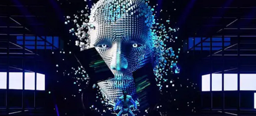 شراكة عملاقة تعيد تشكيل سباق الذكاء الاصطناعي