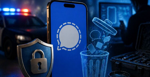 تحديث أمني عاجل آبل تسد ثغرة تكشف الرسائل المحذوفة على آيفون