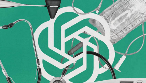 نحو طب أكثر ذكاءً OpenAI تطلق مساعدًا طبيًا مخصصًا للأطباء