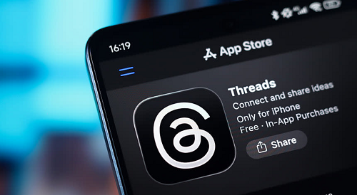 ثريدز تدخل سباق التفاعل اللحظي ميزة Live Chats لمنافسة إكس