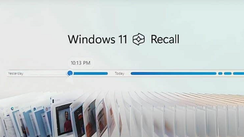 جدل متجدد حول ميزة Recall في ويندوز رغم تحسينات الأمان