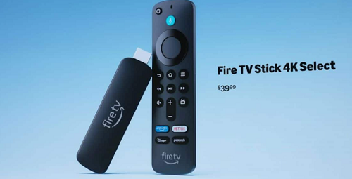 أمازون تطلق Fire TV Stick HD 2026 تصميم أنحف وأداء أسرع وتجربة أكثر مرونة