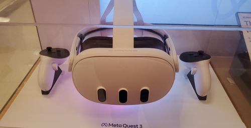 Meta ترفع أسعار نظارات Quest عالميًا بسبب أزمة المكوّنات