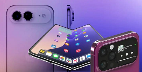 آبل تستعد لقفزة تقنية في آيفون 18 ذاكرة أكبر ومعالج أكثر تطورًا