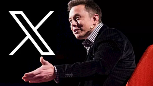 إيلون ماسك يقترب من تحويل إكس إلى تطبيق شامل عبر خدمة مالية جديدة
