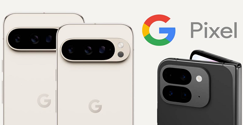 أزمة بطاريات Pixel تعيد ترتيب أولويات سوق الهواتف الذكية