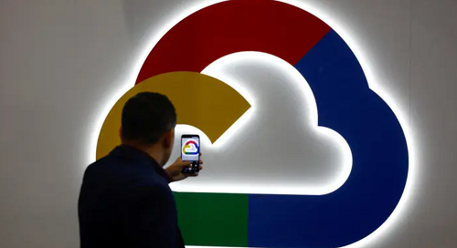 غوغل تعزز موقعها في الحوسبة السحابية عبر الذكاء الاصطناعي وتقليص الفجوة مع المنافسين