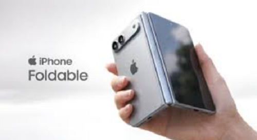 آبل تقترب من إطلاق هاتف ثوري iPhone Ultra أو iPhone Fold في خريف 2026