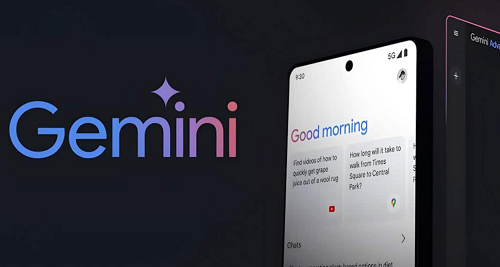الإعلانات تقترب من المساعدات الذكية جوجل تدرس دمجها في Gemini