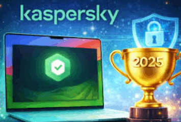 كاسبرسكي تعزز ريادتها العالمية في الأمن السيبراني خلال 2025