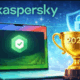 كاسبرسكي تعزز ريادتها العالمية في الأمن السيبراني خلال 2025